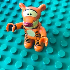 Lego Duplo Disney Tiger.